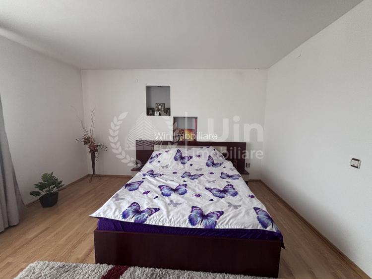 Casa individuala | Front 18m | Teren 880mp | Zona Someseni - 4