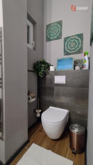 Apartament 2 camere, Zona Central - Renovat, mobilat si utilat