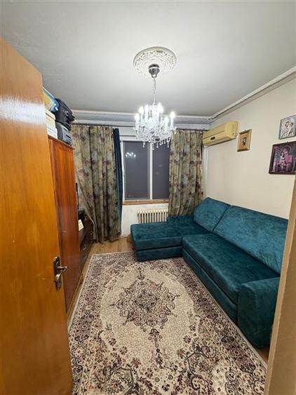 Vanzare apartament 3 camere Doamna Ghica