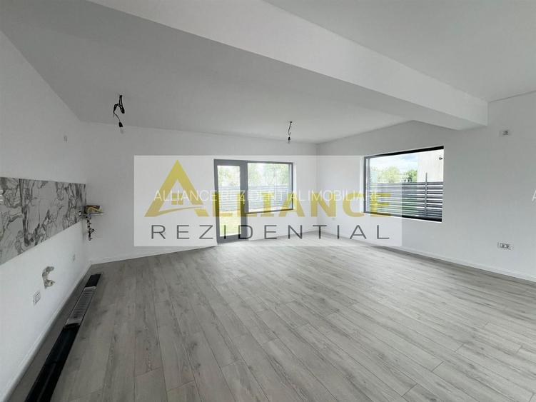 Casa individuala  | 80 mp utili | Teren 375 mp | Incalzire in pardoseala - 4