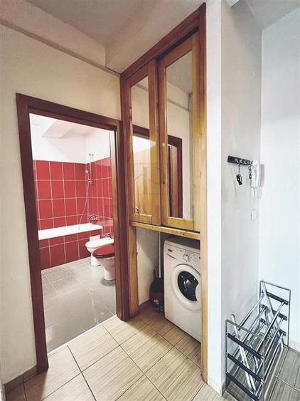 FABRIC - 1 CAMERA - DECOMANDAT - CENTRALA/CLIMA - BALCON - LIFT