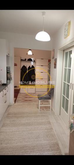 Apartament 2 camere langa pasarela Bucium