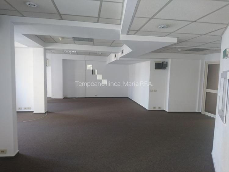 Universitate - Hotel Novotel birouri intre 34 mp - 980 mp - 3