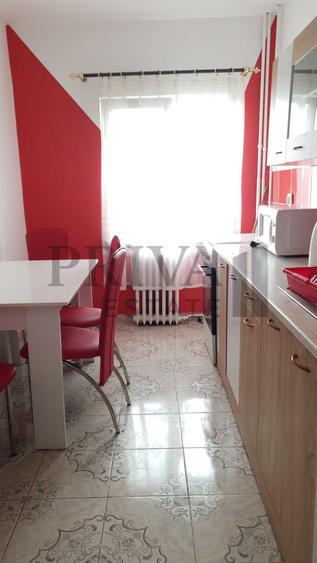 Apartament 3 camere complet mobilat si utilat, Isho Medicina