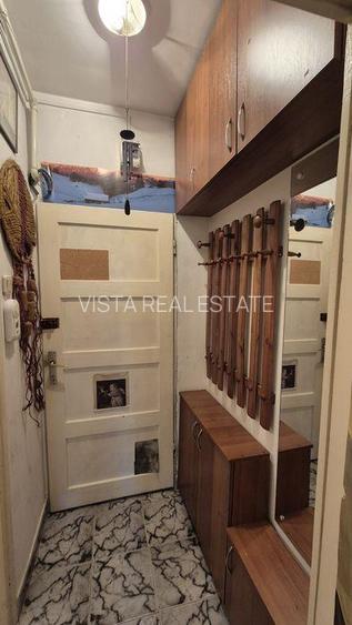 Garsoniera Astra, etaj intermediar, spitalul Judetean - 6
