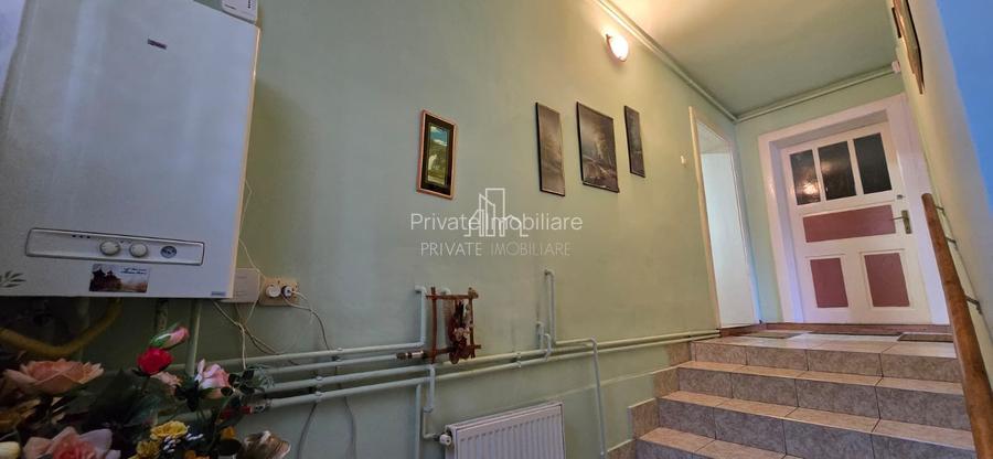 Casă de vânzare, zona Păstorilor, Sighisoara - 29