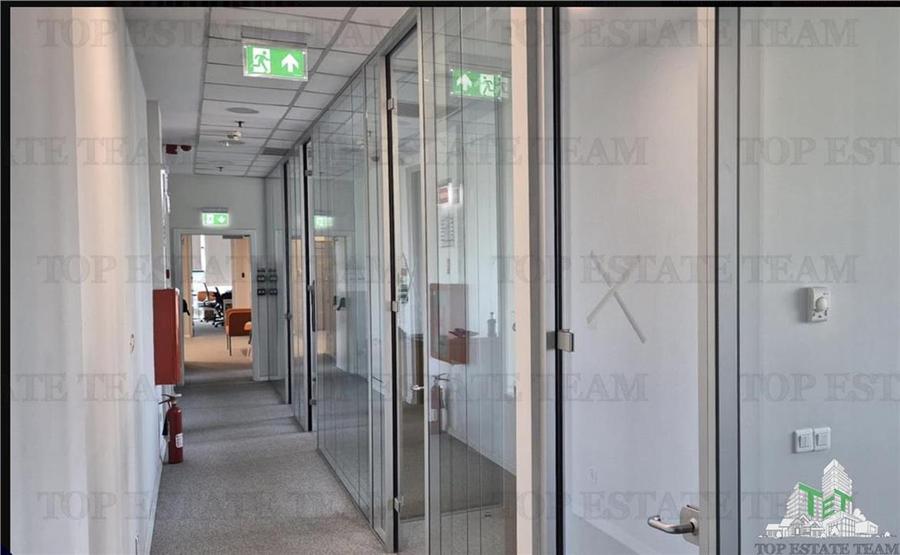 Spatiu de Birouri de 623 mp in Zona Floreasca