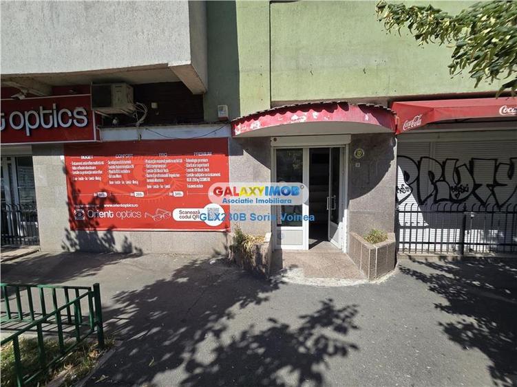 Spatiu Comercial Pantelimon 311 | 70mp | Trifazic | stradal