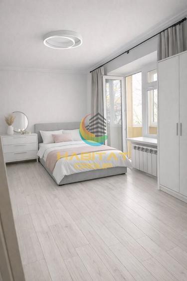 Vanzare ap 2 camere 60 mp langa statia de metrou Berceni