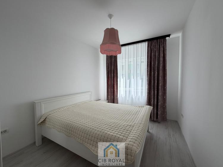 Studio/garsoniera dubla,bloc 2025,Militari Residence,Str. Weiner Palada 14