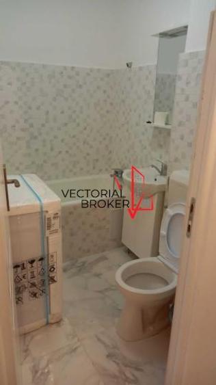 Garsoniera renovata, mobilata, et.3, libera, Basarabia- Costin Georgian