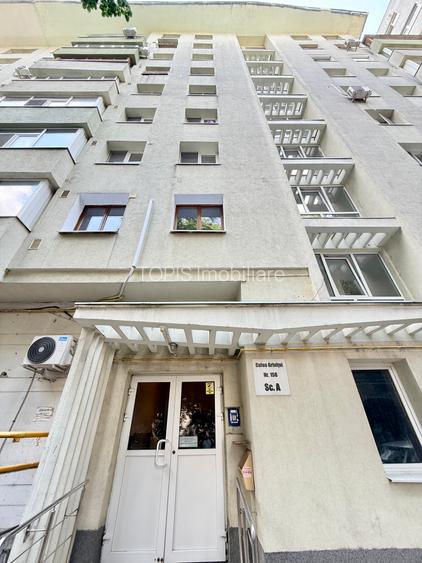 Apartament 2 camere | Grivita – Pasaj Basarab | adiacent Piata Victoriei - 20