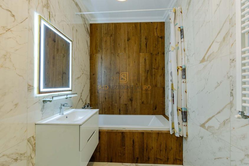 Apartament Premium 3 Camere zona Eroii Revoluției 99,6 mp