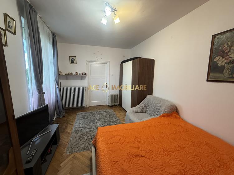 2 Camere de inchiriat | Floreasca | Pet-friendly | Mobilat