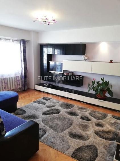 Apartament 3 camere în zona P-TA CIPARIU - 2