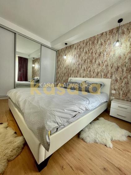 Vila NC I Cosmopolis I 85 mp I mobilat si utilat I 2 bai I dresing - 11
