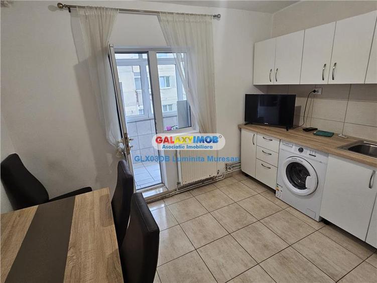 Vanzare apartament 3 camere decomandat Targoviste Micro 12