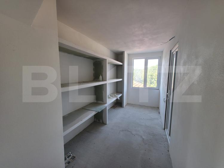 Casa cu suprafata de 395 mp - Com. Arcani sat Sanatesti