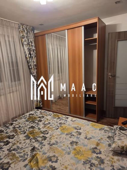 Apartament 2 camere decomandat | Central, Râmnicu Vâlcea | 50 mp, renovat