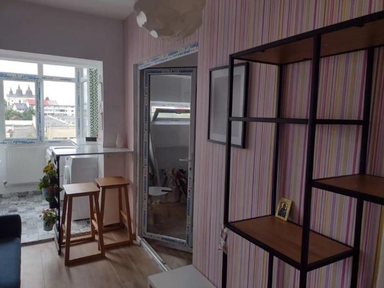 Apartament - open space - zona Frumoasa