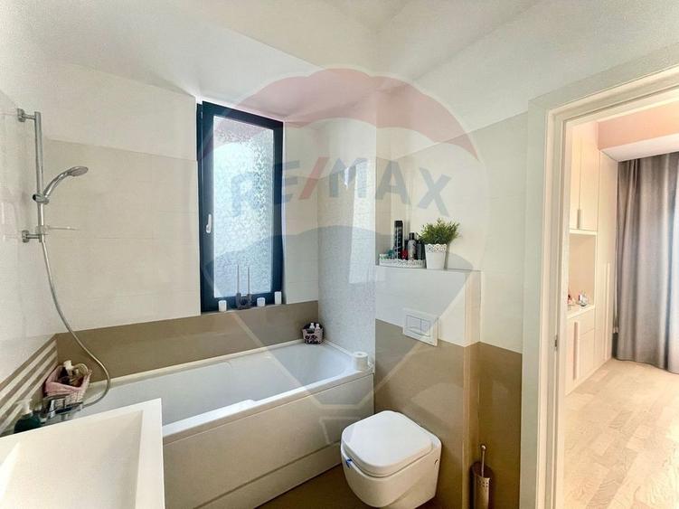 Apartament de închiriat în zona Centrala a capitalei