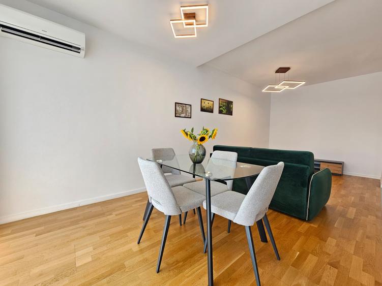 Pet Friendly | Apart 2 camere 59m2 | Atlas Residence - Aviatiei