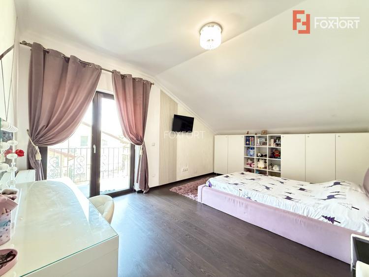 COMISION 0% | 5 camere | 160 mp utili | 617 mp teren | Giroc