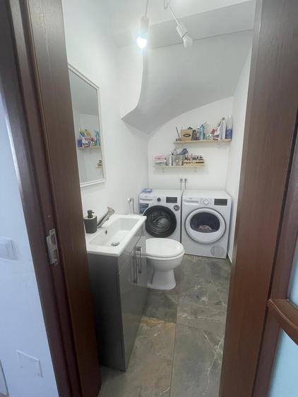 Duplex modern de vanzare pe strada Eroilor Floresti!