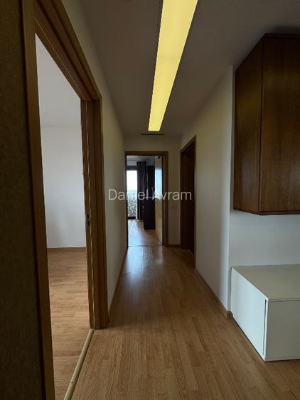 Penthouse premium 3 camere, 90 mp + 4 balcoane, Oaza Residence - 10