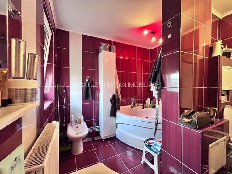 APARTAMENT 2 CAMERE SEMIDECOMANDAT LUX ZONA KM 4-5 - 2