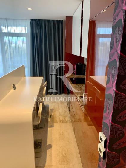 Apartament modern de închiriat | ARED | Lângă Lidl