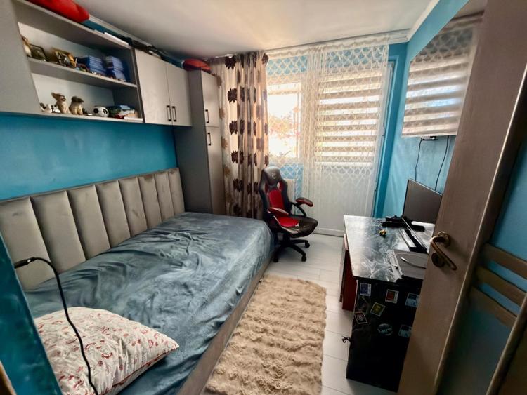 Casă P+1 complet mobilată și utilată, 115 mp – Zona Promenada Mall