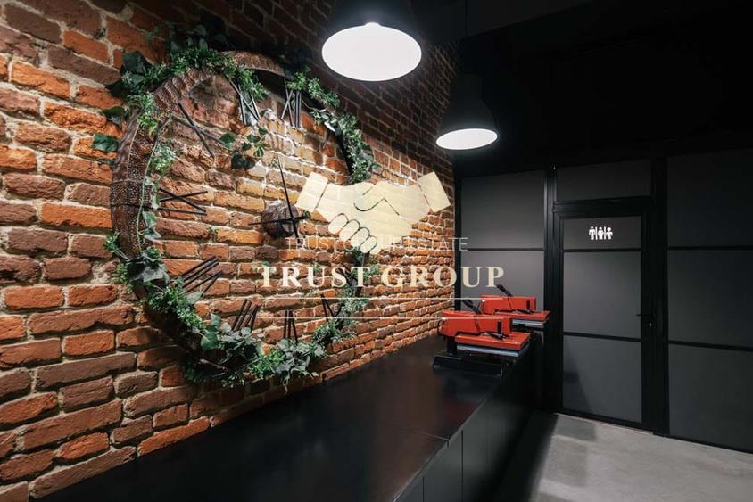 Apartament sau Spatiu comercial Armeneasca - 6