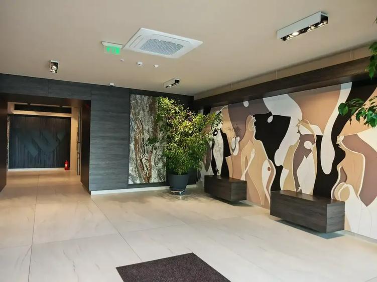 Apartament 3 Camere Aviatiei | Concept Ultra Lux | Terasa 40 mp