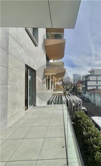 Apartament 2 camere SMARTHOME, finisaje premium | Lacul Floreasca