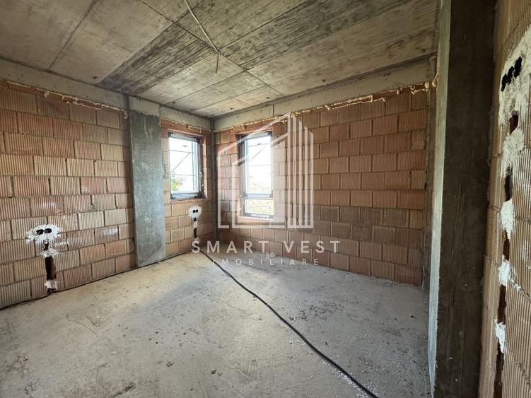 Apartament nou 3 camere | 66 mp util | Zona Paulestiului