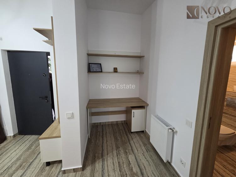 2 Camere | P-ta Muncii | Centrala | Pet Friendly | Metrou - 6