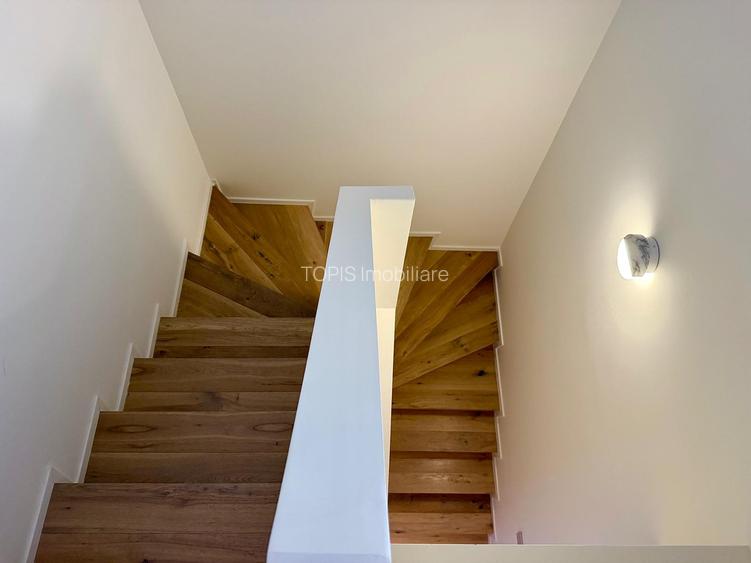 Luxury  Duplex  Apartament / Victoriei / First Rent / Optional Parking Space - 13