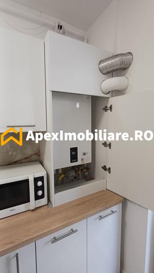 Garsoniera Popesti , Metrou Berceni Prima Chirie