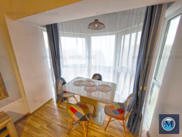 Apartament 3 camere de inchiriat, zona Enachita Vacarescu, 71.46 mp #16731