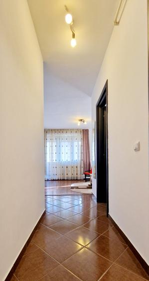 De Inchiriat Apartament 2 Camere Soseaua Chitilei | Parc Bazilescu | Centrala