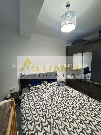 Oltenitei Apartament 3 Camere Mobilat/Utilat - 15