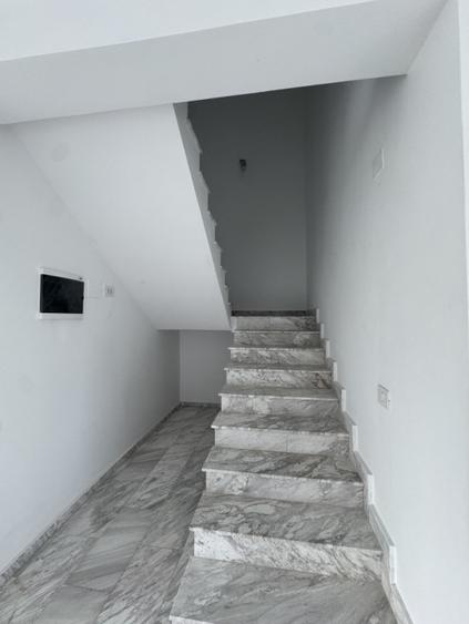 Vila tip duplex P+1, Cartier Albert