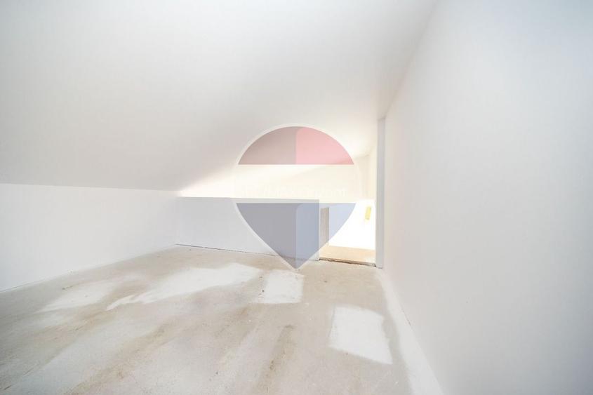 Casa ,,SMART', 5 camere, panouri si Prosumator, Sanpetru! - 8