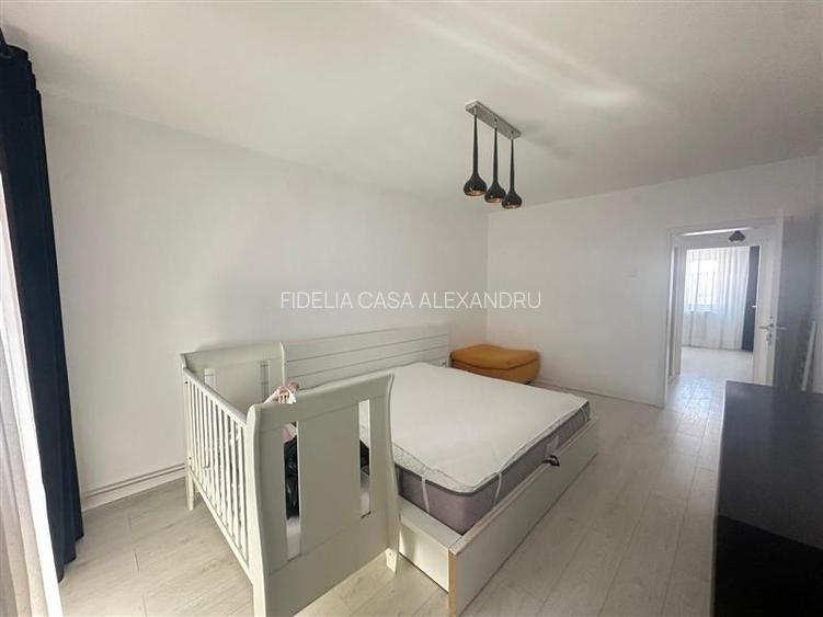 Apartament 4 camere de vanzare, Copou - 6