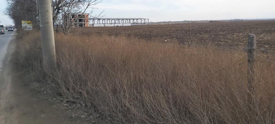Terenuri intravilane de vanzare Focsani ,4,5 Ha Focsani