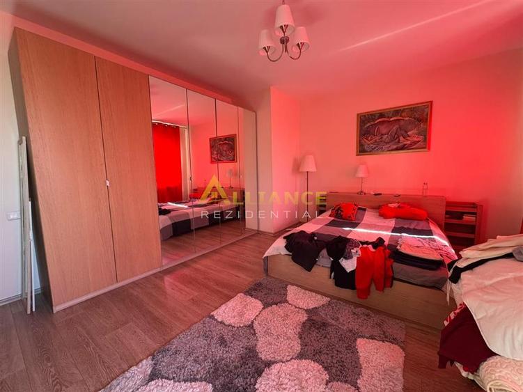 Vila individuala de vanzare – Popesti-Leordeni I Str. Orizontului | 7 camere |