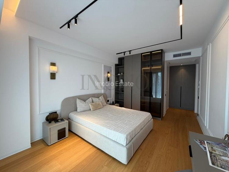 Apartament 2 Camere | Terasa 20 MP | One Floreasca Towers - 7