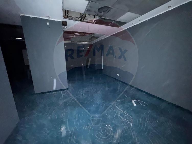 Spațiu comercial pozitionat excelent