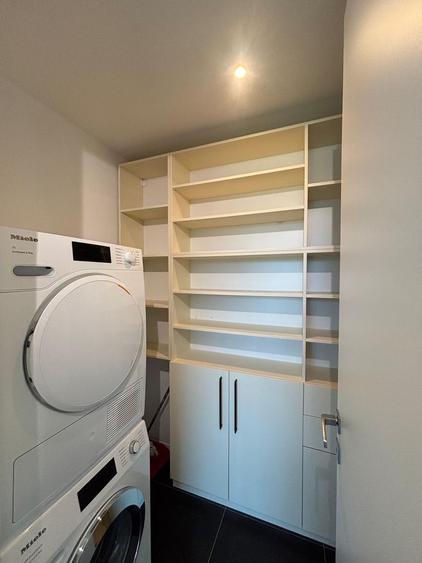 2-room apartment for rent | Floreasca | underground parking